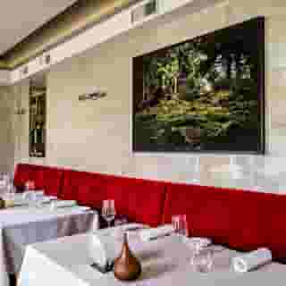 Relais du Silence Grand Hotel d'Uriage, 2 of 5