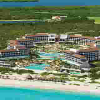 Dreams Playa Mujeres Golf & Spa Resort All Inclusive, 6 of 6