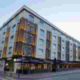 Dosso Dossi Hotels Downtown, 4 of 5