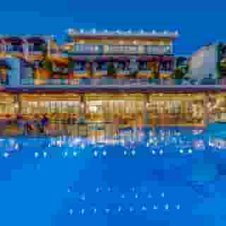 Diamond of Bodrum, 4 of 5