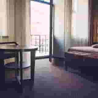 Amberton Cathedral Square Hotel Vilnius, 6 of 6