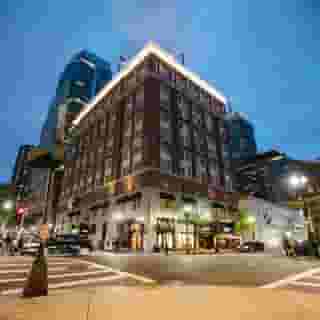 The Lenox Hotel, 1 of 5