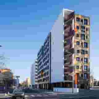 Adagio Access Montpellier Centre Aparthotel, 1 of 5