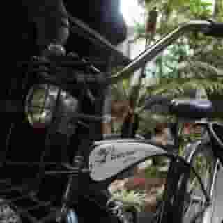 Villa Condesa, 1 of 5