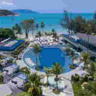 Melia Koh Samui, 2 of 5