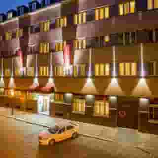 Cloister Inn, 2 of 5