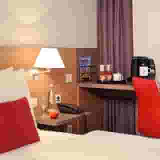 Mercure Hotel Hamburg Mitte, 6 of 6