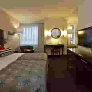 Hotel Metropolitan, 3 of 5