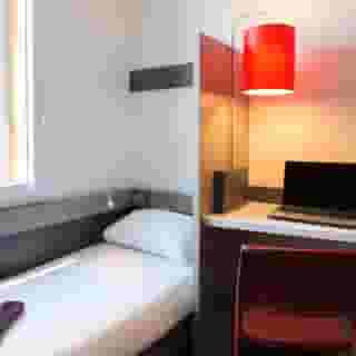 ibis budget Aeroport Lyon Saint Exupery, 5 of 5