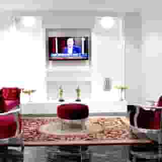 Dem Istanbul Airport Hotel, 1 of 5