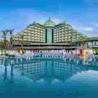 Delphin Palace, 1 of 5