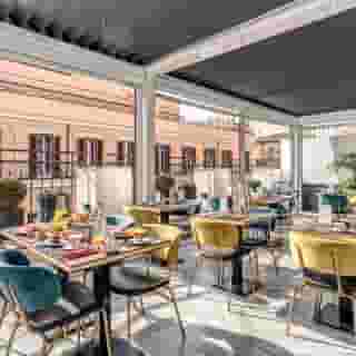 CC Palace Hotel, 1 of 5