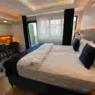 Blue Suite Otel, 4 of 5