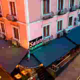 Agan Hotel Istanbul, 4 of 5