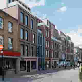 Ruby Lucy Hotel London, 1 of 5