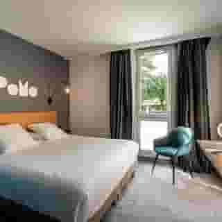 Pomo Hotel & Restaurant, 4 of 5