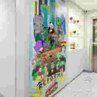 Hotel MX Reforma, 4 of 5