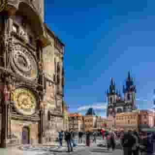 The Dominican, 3 of 5