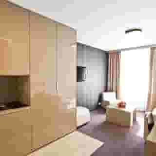 Platinum Apartments Aparthotel, 5 of 5