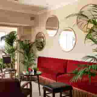 Bettoja Hotel Mediterraneo, 6 of 6