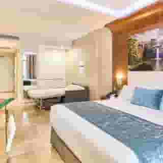 Vp Jardin De Recoletos, 5 of 5