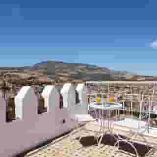 Riad Alassala Fes, 3 of 5