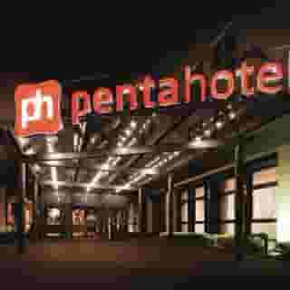 pentahotel Berlin-Potsdam, 5 of 5