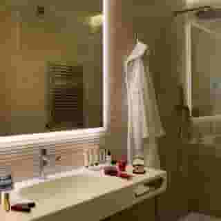 Aemilia Hotel Bologna, 5 of 5
