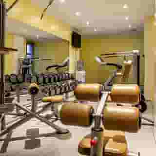 Hestia Hotel Ilmarine, 5 of 5