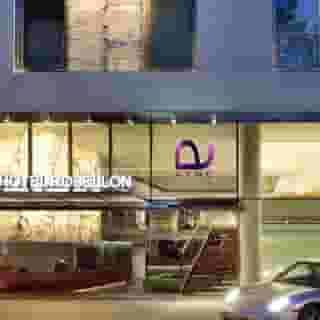 Ayre Hotel Rosellon, 6 of 6