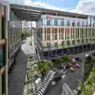 Hilton Garden Inn Vilnius City Centre, 1 of 5