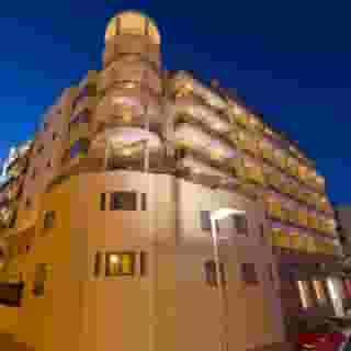 Alexandra Hotel, 4 of 5