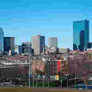 Residence Inn Boston Downtown/South End, 2 of 5