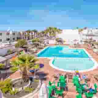 Apartamentos LIVVO Oasis, 5 of 5