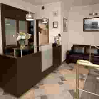 Red Brick Apartments, 1 of 5