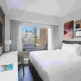 Fairfield Inn & Suites New York Manhattan Central Park, 1 of 5