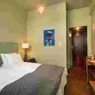 Grand Hotel Terminus, 5 of 5