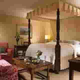 The Dunraven Adare, 3 of 5