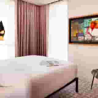 Mama Shelter Lisboa, 2 of 5