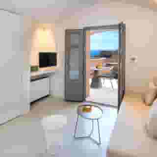 Old Castle Oia, 5 of 5