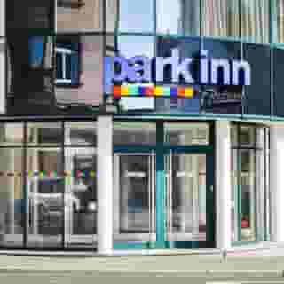 Park Inn By Radisson Nurnberg, 1 of 5