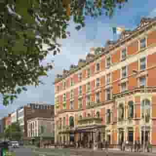 The Shelbourne, Autograph Collection, 2 of 5
