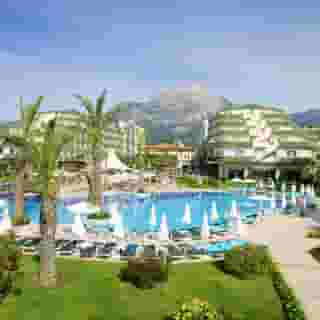 Queens Park Tekirova Resort & Spa, 6 of 6