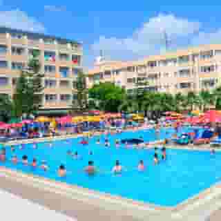 Xeno Eftalia Resort, 1 of 5