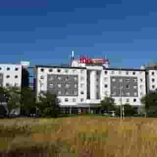 ibis Luxembourg Aeroport, 1 of 5