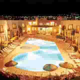 Serpina Hotel, 1 of 5