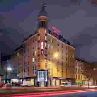 Hotel Mercure Wien Westbahnhof, 4 of 5
