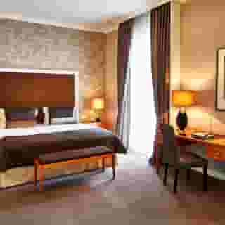 Steigenberger Icon Frankfurter Hof, 5 of 5