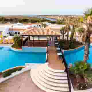 Isla Paraiso, 5 of 5