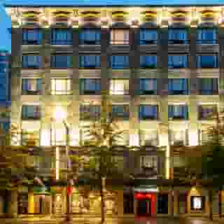 Quality Inn & Suites Downtown Vancouver, 3 of 5